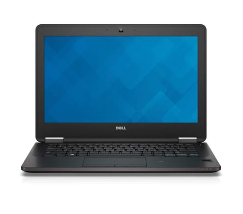 Pre - Owned | Dell | Laptop | LATITUDE E7270 | Intel Core i7 | 6th Gen | 500GB | 16GB | 12.5"