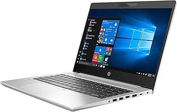 Pre - Owned | HP | Laptop | PROBOOK 430 G6 | Intel Core i5 | 8th Gen | 500GB 16GB | 13.3"