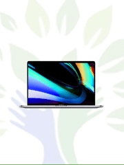 Pre - Owned | Apple | MacBook | A2141 | Intel Core i9 | 9th Gen | 1TB | 32GB | 16''