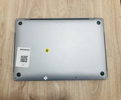 Pre - Owned | Apple | MacBook | A2141 | Intel Core i9 | 9th Gen | 1TB | 32GB | 16''