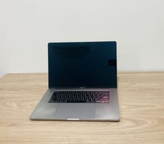 Pre - Owned | Apple | MacBook | A2141 | Intel Core i9 | 9th Gen | 1TB | 32GB | 16''